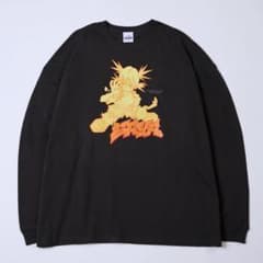 ラランド 礼賛 サーヤ Tシャツ ロンT - メルカリ