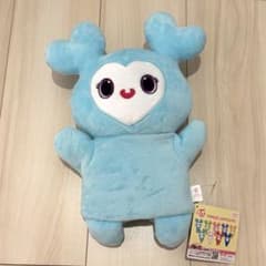Thumbnail of twice ナヨン　パペット