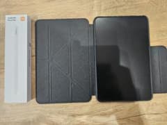 Xiaomi pad mini & FOCUS penのサムネイル