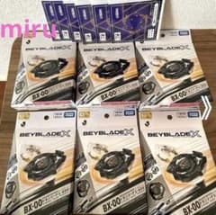 ベイブレードX Jリーグ ドランソード1-60V 6個 - メルカリ