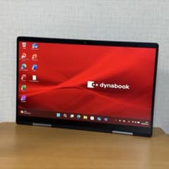 東芝 DYNABOOK 16GB／256GBB V83／HS Office V83/HS（型番：A6V6HSACB111） | dynabook（ダイナブック公式）