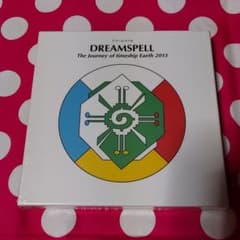 ドリームスペル　DREAMSPELLのサムネイル