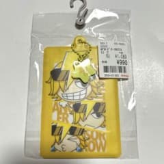 バースデイコラボ リアルピース✰こーた　カードケース