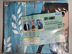 SPY×FAMILY 프리미엄 멀티 크로스 vol.2 외