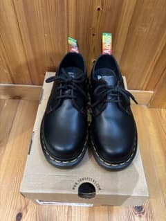 Dr. Martens 1461 Pride 3ホール UK3 特別限定モデル - メルカリ