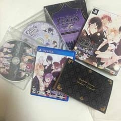 ディアラバ  ヴァンデッドカーニバルのサムネイル