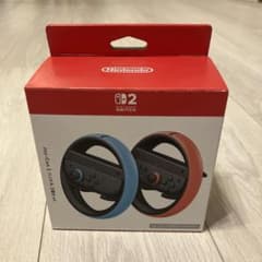 Switch2用 Joy-Con2 ハンドル2個セットのサムネイル