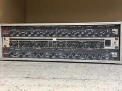 dbx 1046 166XL Behringer コンプレッサー ラックセット - メルカリ