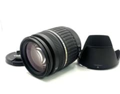 ☆極上美品☆希少☆ ニコン用 TAMRON 18-200mm #344 - メルカリ