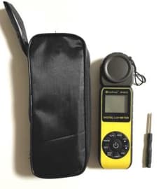デジタル光度計 HoldPeak 881Dのサムネイル