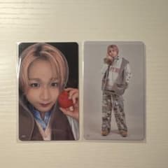 DXTEEN 田中笑太郎 トレカのサムネイル