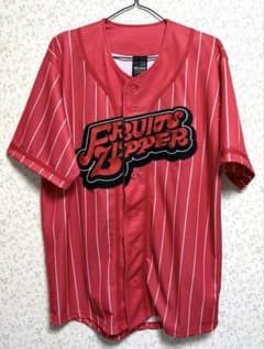 月足天音 OSHI API UNIFORM fruitszipper - メルカリ