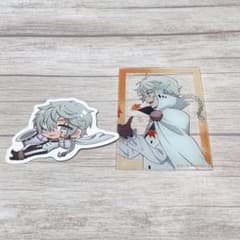 文豪ストレイドッグス ニコライ・ゴーゴリ - メルカリ