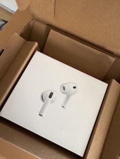 airpods pro 3 本体　新品未開封のサムネイル