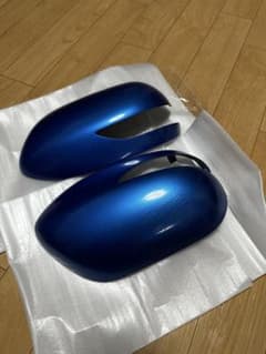 GRB インプレッサWRXSTI GRB等 ミラーカバーのサムネイル