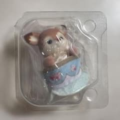 シルバニア ティータイム シカの赤ちゃん アスターのサムネイル