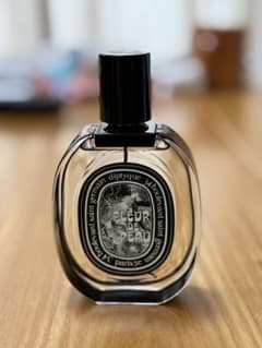diptyque FLEUR DE PEAU 75ml オードパルファムのサムネイル