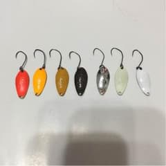 ロデオクラフト スプーンのサムネイル