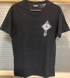 氷室京介 Q・E・D! BeatNix限定! CREWTシャツ! 新品未使用品! 氷室京介 クロムハーツ Tシャツ 公式グッズの通販 by BEAT's