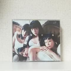 女優姉妹 初回限定盤 吉澤嘉代子のサムネイル