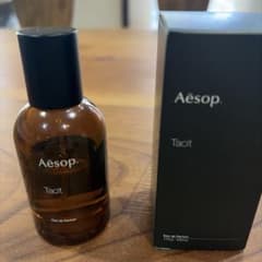 Aesop（イソップ） Tacit（タシット） Eau de Parfum - メルカリ