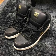 DC 黒金 28㎝のサムネイル