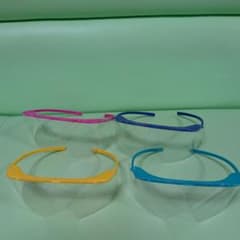 ディスボ 目の保護 アイシールドのサムネイル