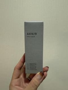 AKN/R SCALP SERUMのサムネイル