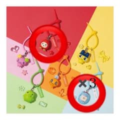 たまごっち カラフルマルチチャームのサムネイル