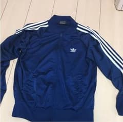 adidas original ジャージのサムネイル