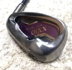 レディース XXIO ゼクシオ MP600 9番 アイアン フレックスL - メルカリ