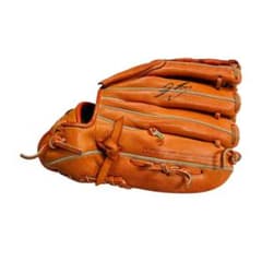 ☆美品☆ ミズノ ダイヤモンドアビリティ 前田健太モデル 投手用 軟式