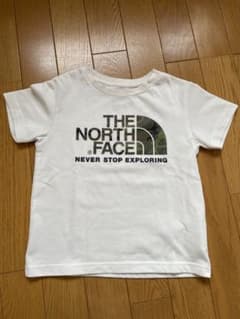 ザノースフェイス　Tシャツのサムネイル