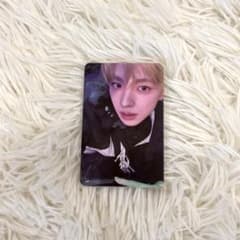 NCT WISH ユウシ ode to love トレカ ウィチュのサムネイル