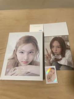 Yes I am Nayeon フォトブックのサムネイル