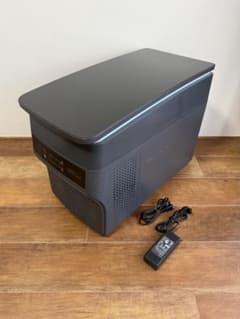 AVEST 車載用冷凍冷蔵庫 36L ZQ-36 ポータブル アウトドア - メルカリ