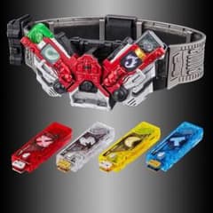 CSM ダブルドライバー 1.5のサムネイル