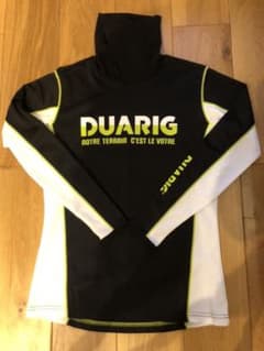 DUARIG サッカートレーニングシャツ　Mのサムネイル
