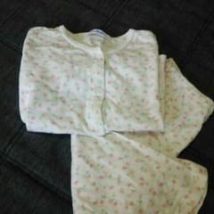 ファミリアのパジャマのサムネイル
