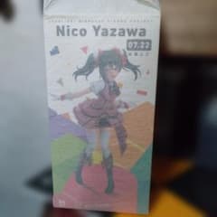 ラブライブ！ 矢澤にこ バースデーフィギュアのサムネイル
