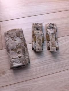 Toy Soldier AOR1 crye m4/ 2 Crye pistol - メルカリ