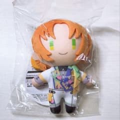 あんスタ　月永レオ　８周年　コスチュームマスコットのサムネイル