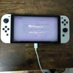 Switch 有機ELモデルのサムネイル