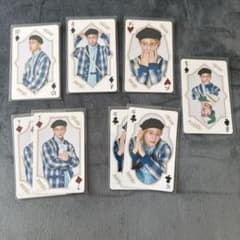 nct dream ペンミ トレカのサムネイル