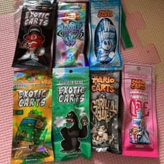 CBDリキッド 4.2%のサムネイル
