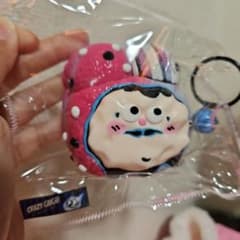 Crazy gugu ググタタ スクイーズ　サーカスのサムネイル