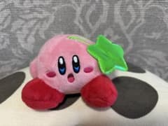 星のカービィ　ぬいぐるみ　マスコット