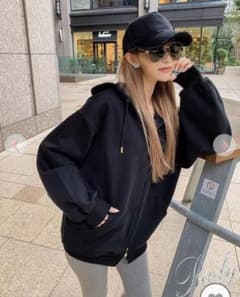 Rady ビックシルエット セットアップのサムネイル