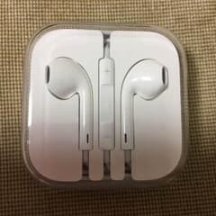 iPhone イヤホンのサムネイル