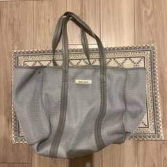 qbag paris マザーズバックのサムネイル